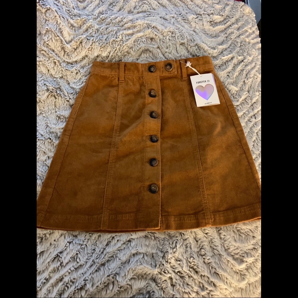 Forever 21 skirt